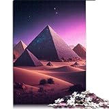 QUALITÄT PUZLES.1000 Stück Stichsägen sind geeignet für Erwachsene/Kinder sind von hoher Qualität und bestehen aus dicken und stabilen Stücken. Diese Puzzle-Puzzles werden in einer stabilen Aufbewahrungsbox und einem 