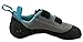 Climb X Rave Strap Climbing Shoe 2018 (8.5, Gray)