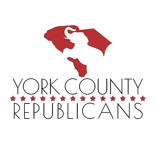 『York County, SC GOP』のカバーアート