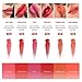 PMU Pigment for Lip (0.5fl.oz/15ml) Professional Tattoo Ink for Long-Lasting Lips Color Microblading Ink Permanent Makeup Beauty Tattoo Supplies (T61-Soft-Pink-15ml)