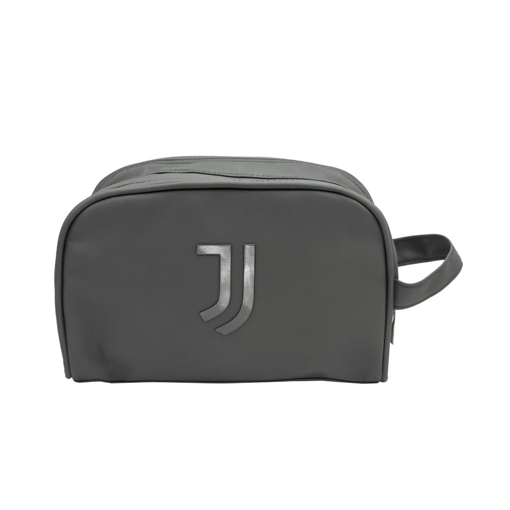 Pochette Travel est.60% PVC 40% PL int.100% PL JUVENTUS 133458