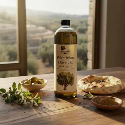 Aceite de oliva extra virgen 1 L miniatura 4