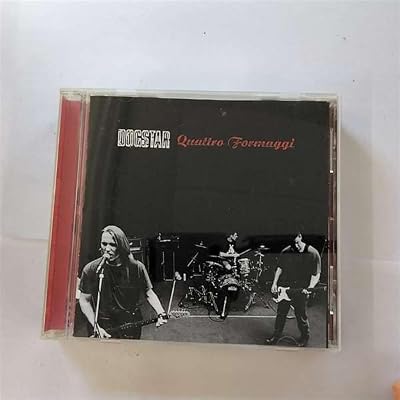 Quattro Formaggi