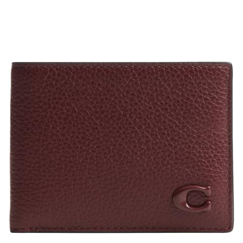 Image of COACH Men's Slim Billfold