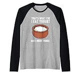 Drinkable Greek Yogurt Breakfast Apparel