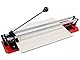Faithfull faitlcut400 Flaches Bett Fliesenschneider, Nicht zutreffend