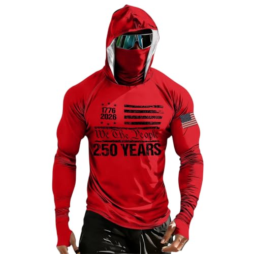 Sudaderas con capucha corta y manga larga para lucir en cenas de navidad familiares 2