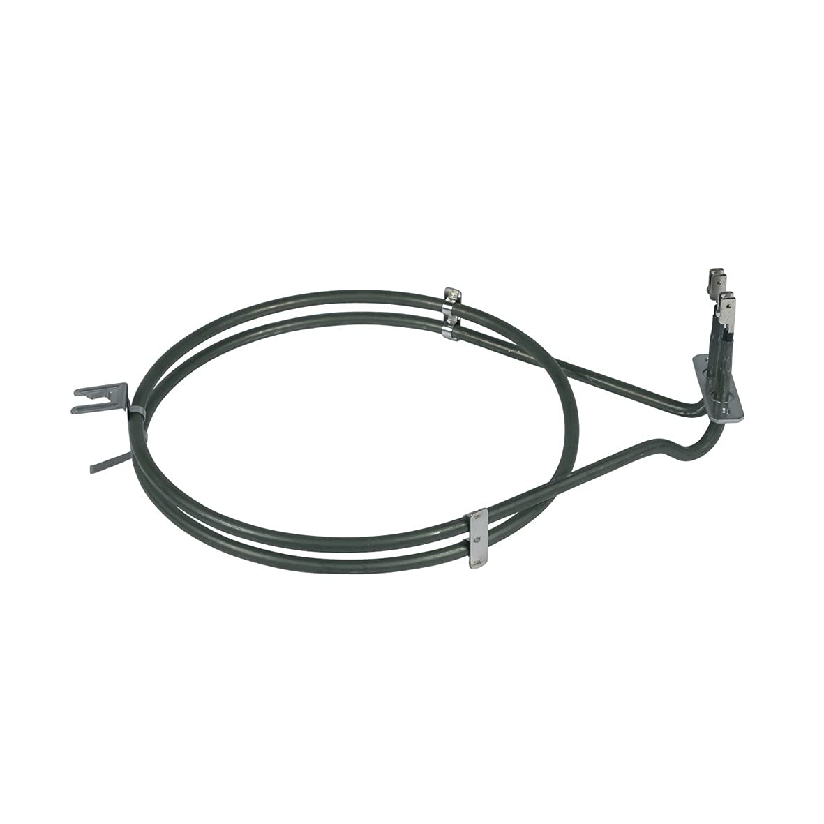 Heißluftheizung Heizelement Ringheizung Heizung IRCA 8039R934 Backofen Herd ORIGINAL Bosch Siemens 00665684 665684