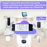 Otcboimo Smart Relay Switch Module thumbnail 2