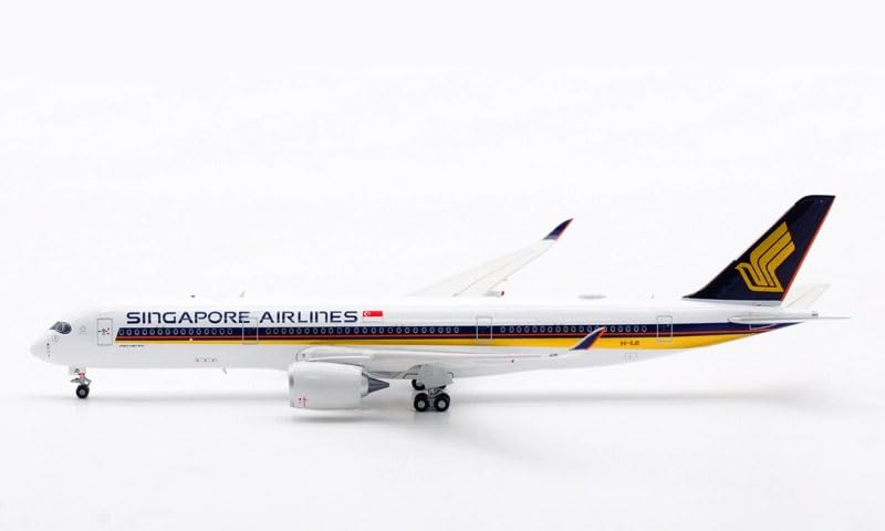 航空機・ヘリコプター Singapore Airlines Airbus A350-900 1/400 s-l400.jpg