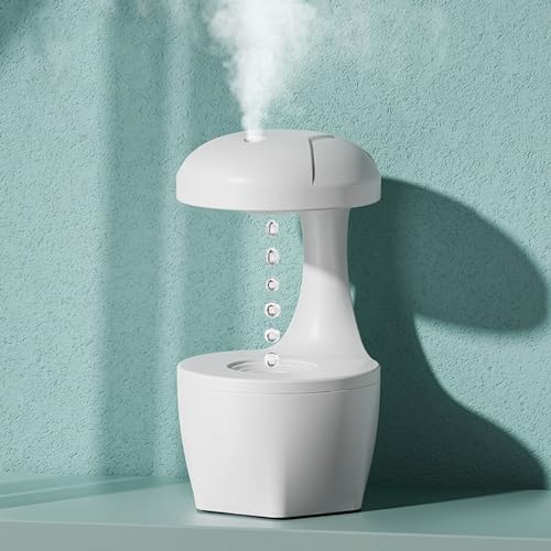 Anti Gravity 800ML Cool Mist Aromatherapy Diffuser