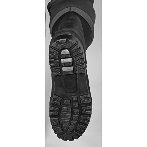 Foto von Spro Wathose Neoprene 5mm SCR Waders Gr. 43