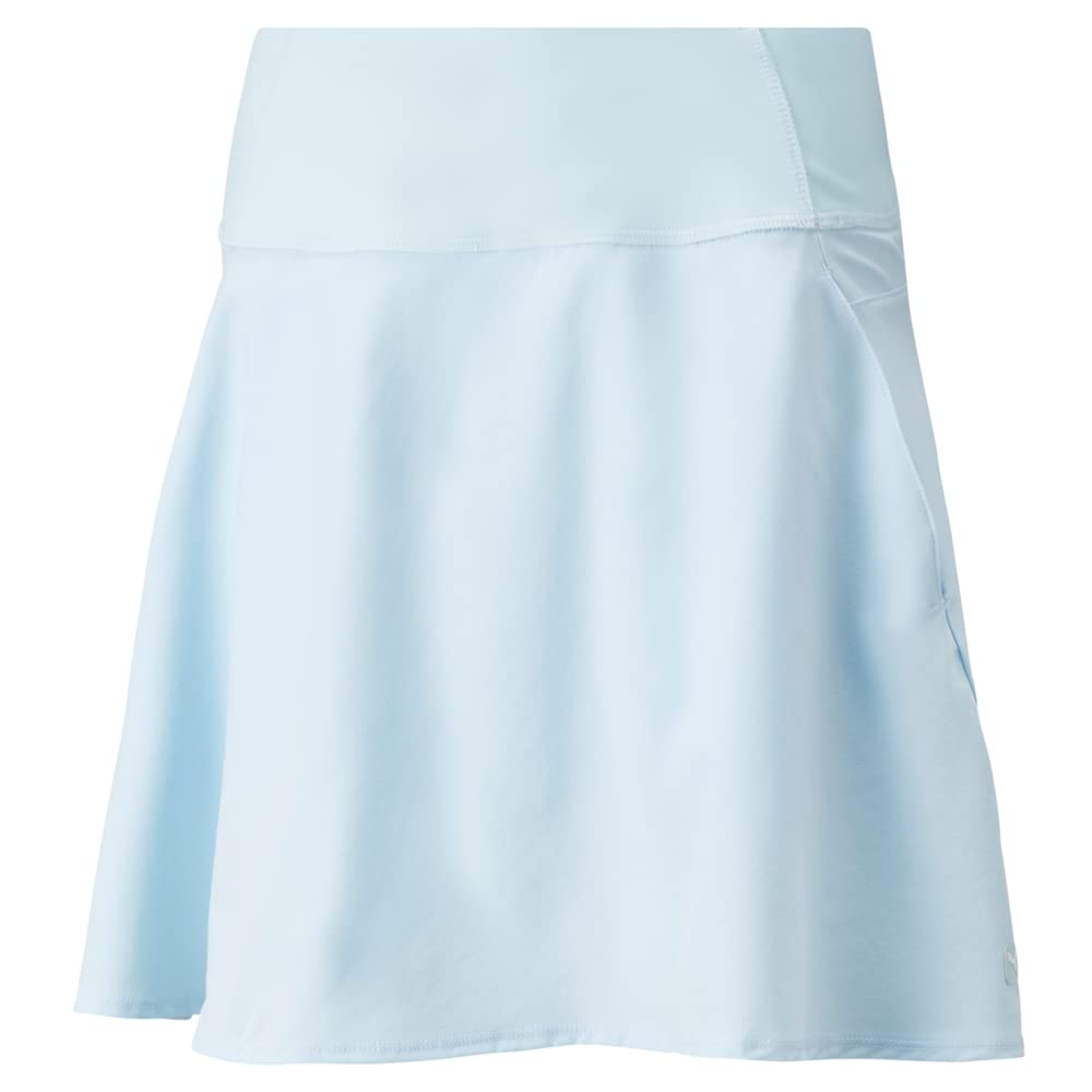 Jupe de golf PUMA femme bleu 18 pouces vêtement de sport XXS - 2