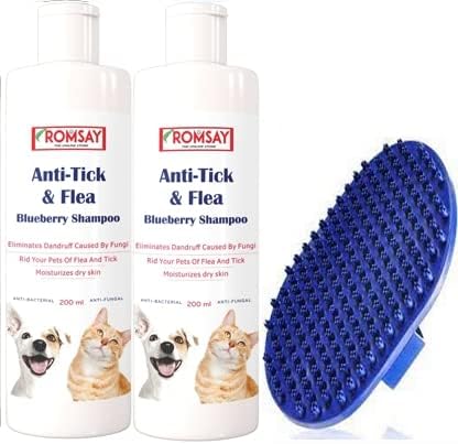 Ati Tick 3 And 1 Shampoo - Fast & Easy | Lazada Philippines - Cat Flea Shampoo That Is Anti Itch