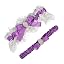 White+purple
