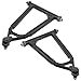 Caltric Front Upper Right And Left A-Arms Compatible with Yamaha Raptor 700 Yfm700R 2006-2014