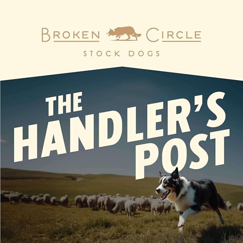 The Handler's Post cover art