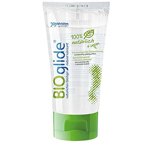 BIOGLIDE - LUBRICANTE Natural 150 ML