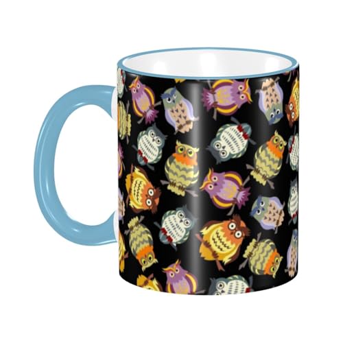 ̃tNE̐X̐F }OJbv R[q[Jbv Sky Blue  HJbv eB[Jbv ϔM}O ۉ ϗ  傫 ~NRbv 330ml G ƒp vg蕨