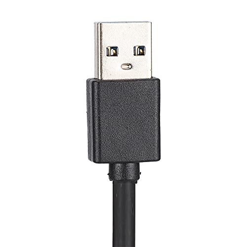 Cable USB3.0 a SATA SSD para disco 2.5 pulg miniatura 4