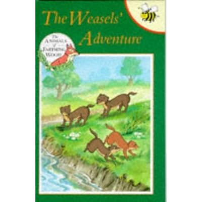 Weazles's Adventure