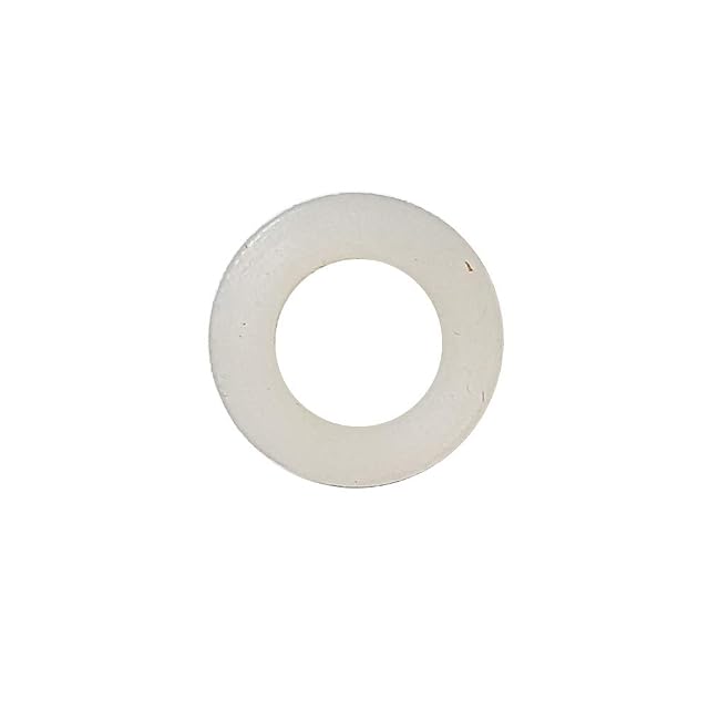 Foto 3 de 3 de Junta para el adaptador de CO2 para botellas de 425 g cilindro, para sistemas de gas de agua potable
