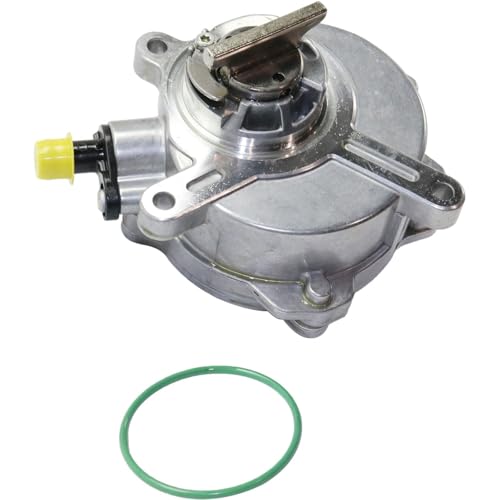 Bomba de vacío de reemplazo compatible con BMW 760i, 760Li (V12 6.0L)