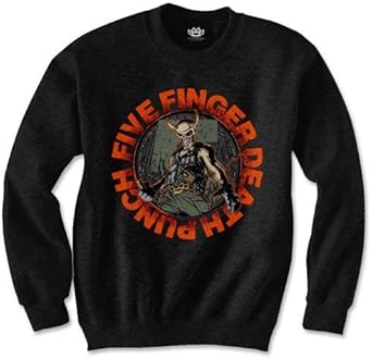 Five Finger Death Punch Men's T-Shirt 