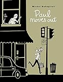 Paul Moves Out