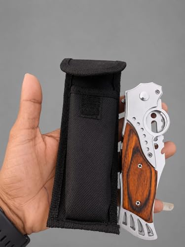 Image of Outfitty Kitchen Knife /Utility Knife for Kitchen Home Ideal for Portable