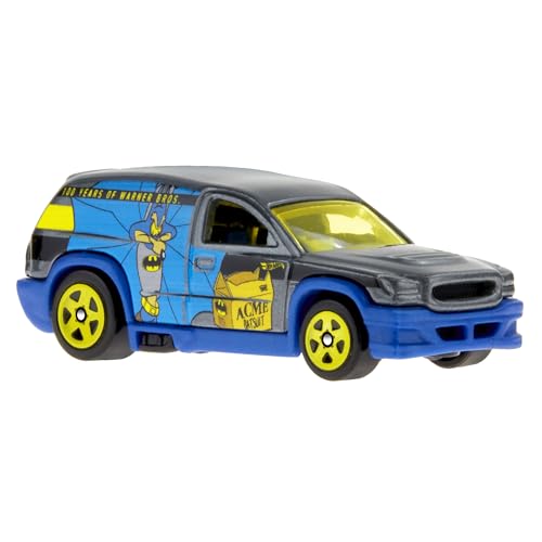 Hot Wheels Collector Fandango pour animer les circuits de course