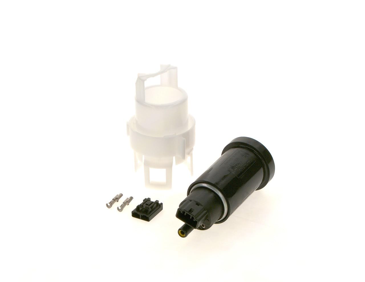 BOSCH Kraftstoffpumpe 0580314165