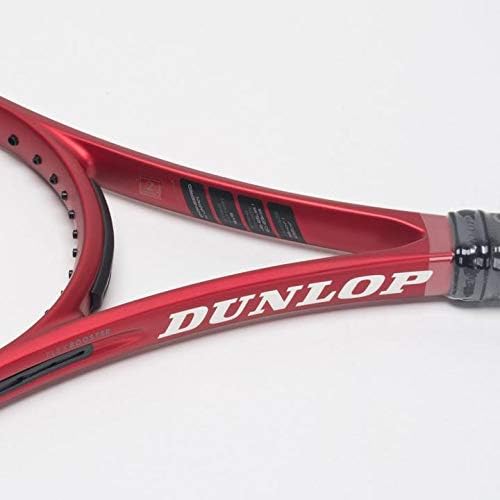Raqueta de Tenis Dunlop CX200 miniatura 3