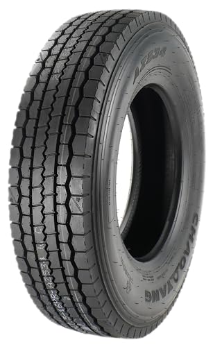 CHAO YANG(�`���I����) 225/80R17.5�g���b�N�^�C�� �~�b�N�X�^�C�� ��^�g���b�N ���Ᏸ�ԗp ���ϋv ��R�� �I�[���V�[�Y���^�C�� �����O���C�t CHAOYANG AZ534 1�{