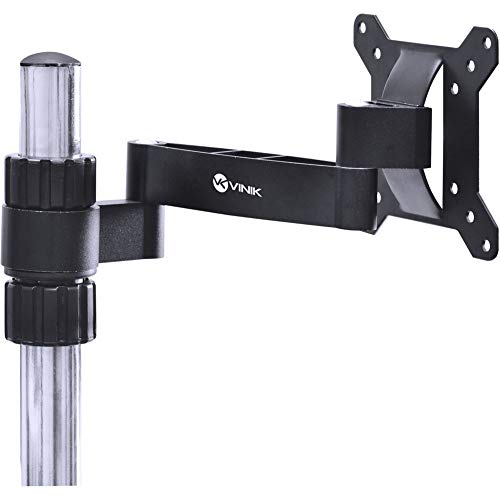 Suporte Articulado Para Monitor 12