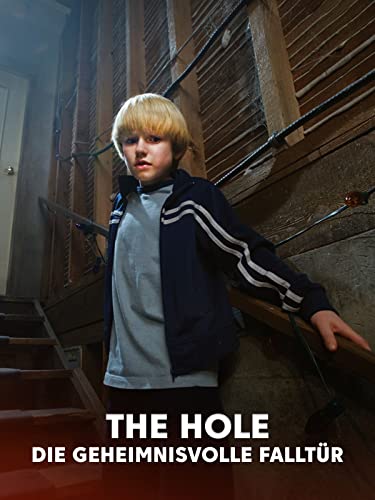 The Hole Die Geheimnisvolle Falltür Online Ansehen Falltuer TEST & Bewertung (2023)