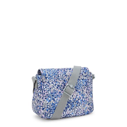 Image of Kipling Sabian Printed Crossbody Mini Bag