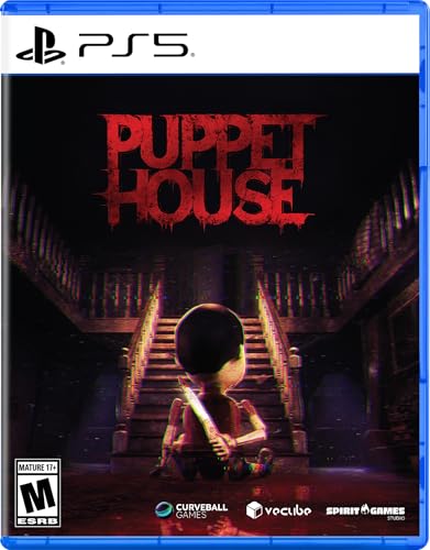 Puppet House - PlayStation 5