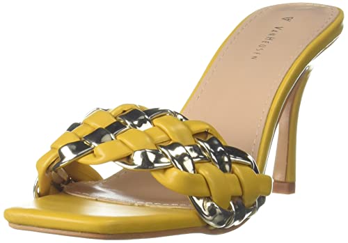 Van Heusen Women's Heeled Sandal