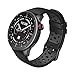 Cubitt Aura Pro 2 Smartwatch with Built-in GPS, Offline Maps, 1.48” AMOLED HD, VITA AI, AI Coach, Readiness Score, Health Snap, Sleep Score, 5ATM, 10-Day Battery – Obsidian Black