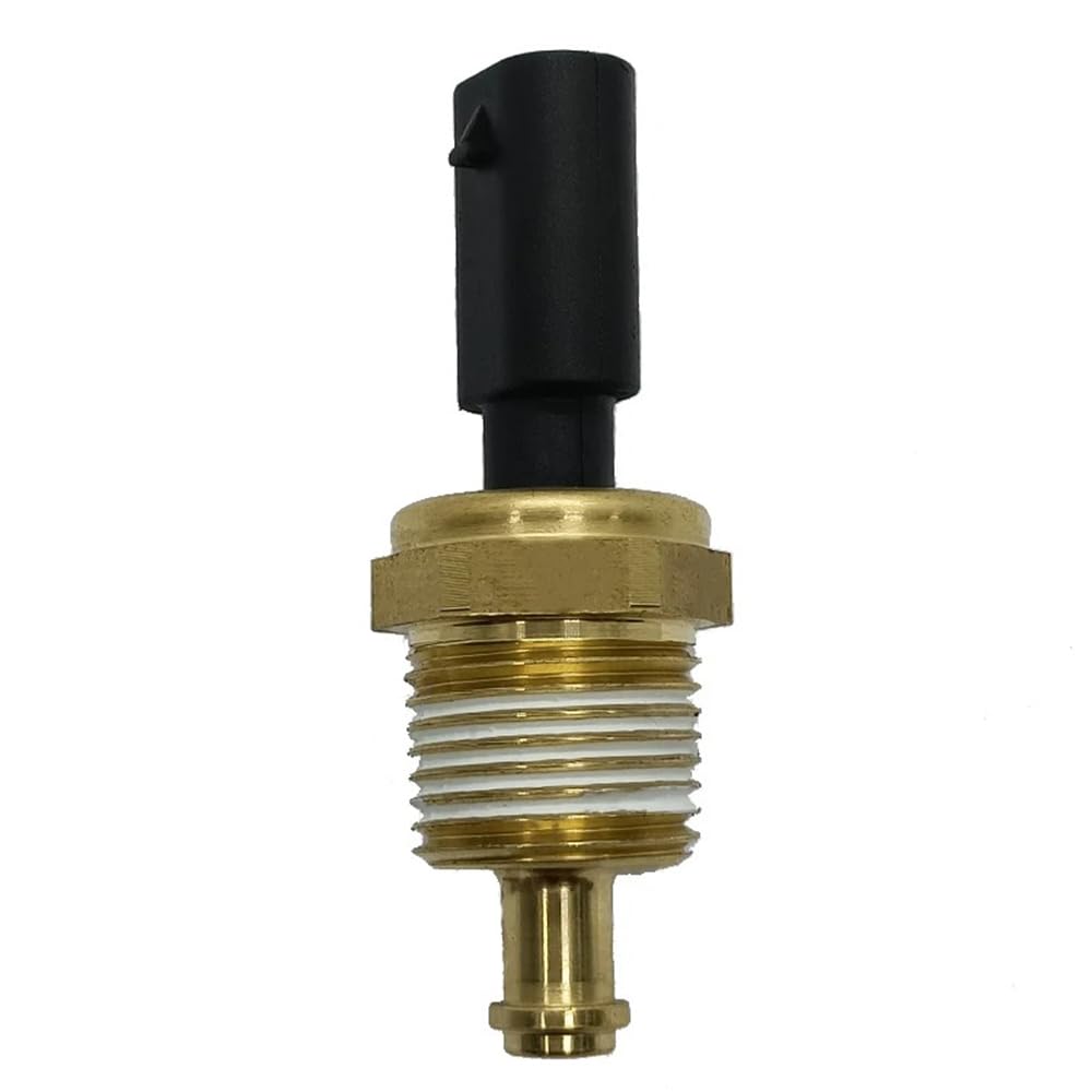 Sensore di Temperatura dell'Acqua per Auto per sensore di Temperatura del Liquido di Raffreddamento a 2 Pin FT4Z12A648B FT4Z12A648A TX272