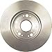 Wagner Brake BD125242 Disc Brake Rotor