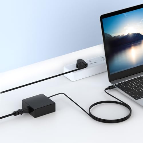 Chargeur USB C 100W pour ASUS ROG Strix et Zephyrus, résoud vos pannes de batterie gaming - 2