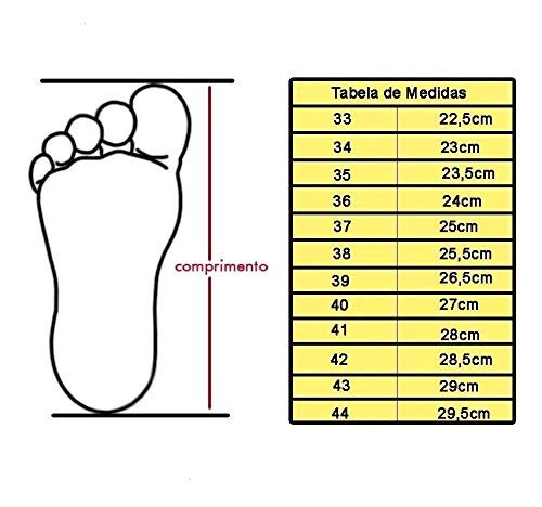 Tênis Landfeet Original Cano Alto Couro Embarcadero Il Verde 37