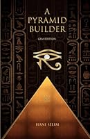 A Pyramid Builder 1733814515 Book Cover