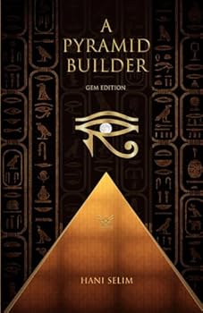 Paperback A Pyramid Builder Book