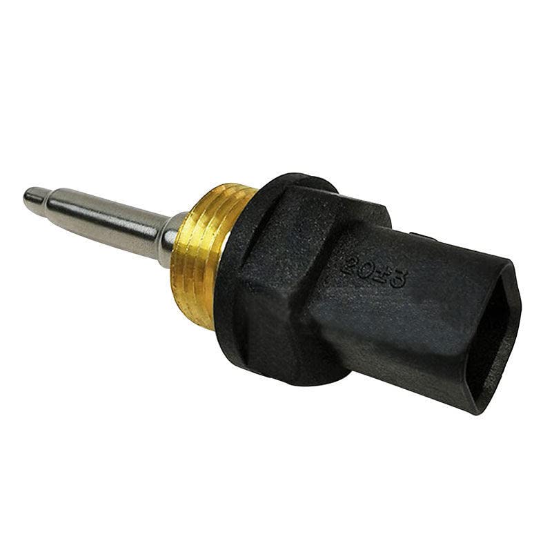 Water Temperature Sensor 1309811 for Caterpillar Track Type Tractors D10R D11T D11R D10N D6T D8T D9T D8N D7R D10T