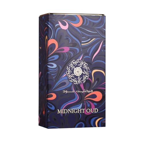 Midnight Perfume marca Ard Al Zaffran (3)