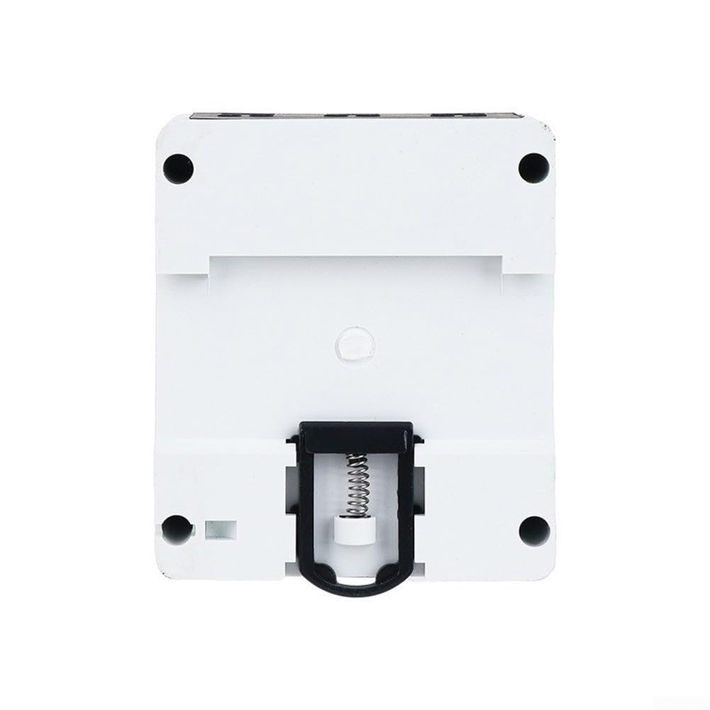 WiFi Smart Recloser 100A pour compteur d'énergie tuya WiFi Smart Recloser
