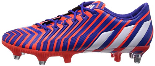 Adidas - Predator Instinct Sg, Scarpa da Calcetto